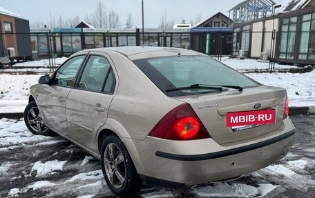 Ford Mondeo III, 2001 год, 180 000 рублей, 3 фотография