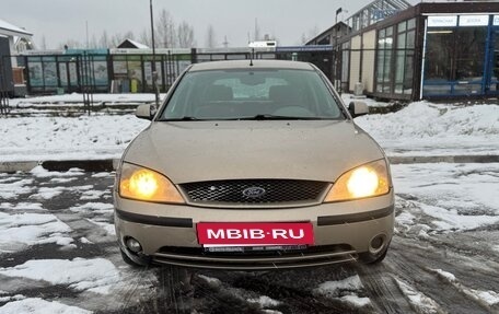 Ford Mondeo III, 2001 год, 180 000 рублей, 5 фотография