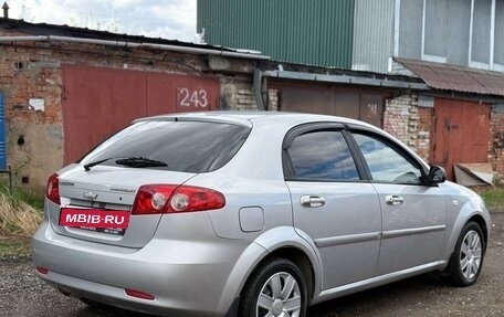Chevrolet Lacetti, 2008 год, 215 000 рублей, 3 фотография
