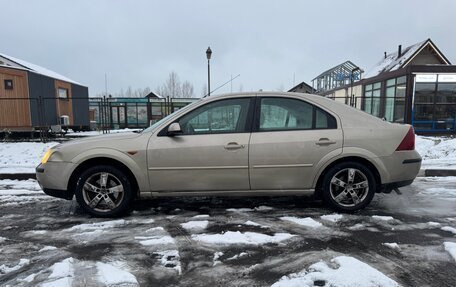 Ford Mondeo III, 2001 год, 180 000 рублей, 7 фотография