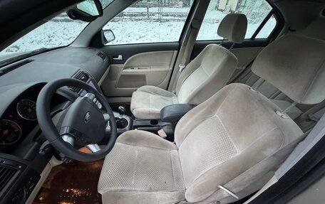 Ford Mondeo III, 2001 год, 180 000 рублей, 9 фотография