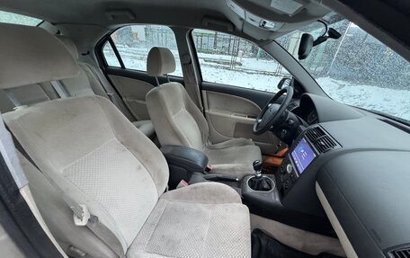 Ford Mondeo III, 2001 год, 180 000 рублей, 11 фотография