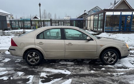Ford Mondeo III, 2001 год, 180 000 рублей, 8 фотография