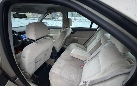 Ford Mondeo III, 2001 год, 180 000 рублей, 10 фотография