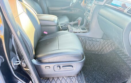 Lexus LX III, 2012 год, 4 250 000 рублей, 7 фотография