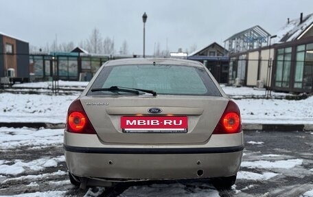 Ford Mondeo III, 2001 год, 180 000 рублей, 6 фотография