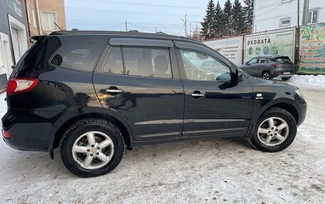 Hyundai Santa Fe III рестайлинг, 2006 год, 1 050 000 рублей, 2 фотография
