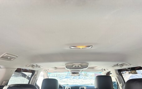 Lexus LX III, 2012 год, 4 250 000 рублей, 10 фотография