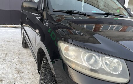 Hyundai Santa Fe III рестайлинг, 2006 год, 1 050 000 рублей, 5 фотография