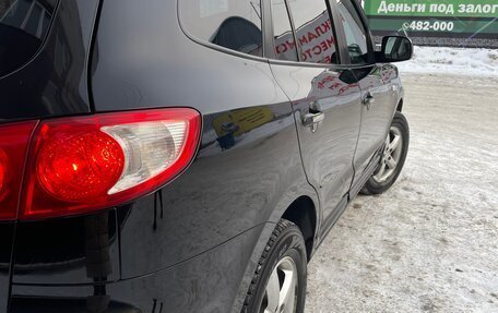 Hyundai Santa Fe III рестайлинг, 2006 год, 1 050 000 рублей, 3 фотография