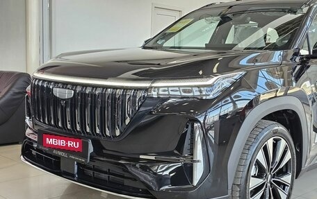 Geely Atlas, 2025 год, 3 599 000 рублей, 3 фотография