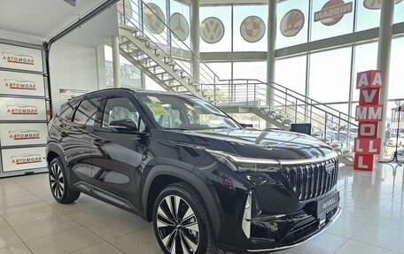 Geely Atlas, 2025 год, 3 599 000 рублей, 10 фотография