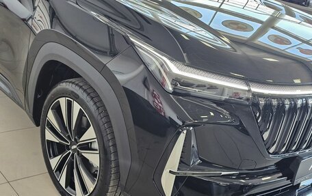 Geely Atlas, 2025 год, 3 599 000 рублей, 8 фотография