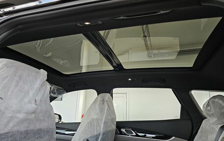 Geely Atlas, 2025 год, 3 599 000 рублей, 22 фотография