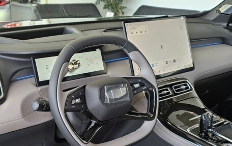 Geely Atlas, 2025 год, 3 599 000 рублей, 17 фотография