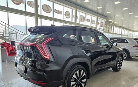 Geely Atlas, 2025 год, 3 599 000 рублей, 14 фотография