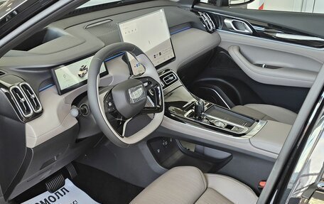 Geely Atlas, 2025 год, 3 599 000 рублей, 16 фотография