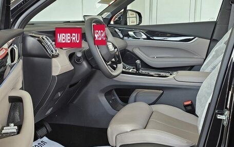 Geely Atlas, 2025 год, 3 599 000 рублей, 15 фотография