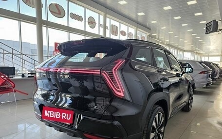 Geely Atlas, 2025 год, 3 599 000 рублей, 13 фотография