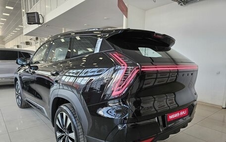 Geely Atlas, 2025 год, 3 599 000 рублей, 12 фотография