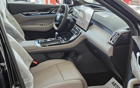 Geely Atlas, 2025 год, 3 599 000 рублей, 24 фотография