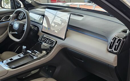 Geely Atlas, 2025 год, 3 599 000 рублей, 25 фотография