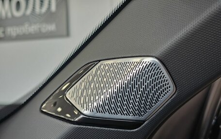 Geely Atlas, 2025 год, 3 599 000 рублей, 28 фотография