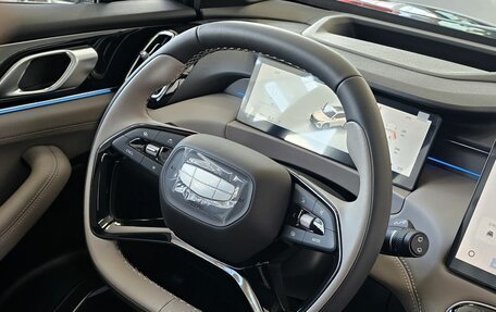 Geely Atlas, 2025 год, 3 599 000 рублей, 30 фотография