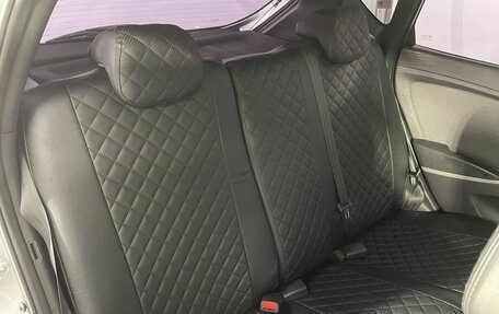 Hyundai Solaris II рестайлинг, 2012 год, 545 000 рублей, 15 фотография