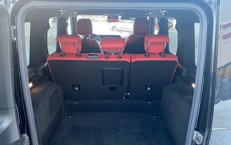 Mercedes-Benz G-Класс AMG, 2019 год, 16 350 000 рублей, 12 фотография