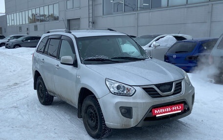 Chery Tiggo (T11), 2014 год, 450 000 рублей, 3 фотография