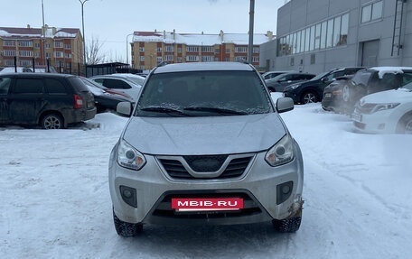 Chery Tiggo (T11), 2014 год, 450 000 рублей, 2 фотография