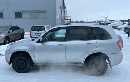 Chery Tiggo (T11), 2014 год, 450 000 рублей, 5 фотография