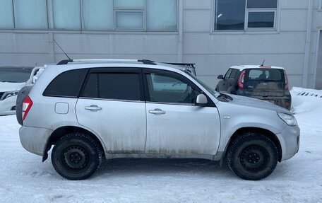 Chery Tiggo (T11), 2014 год, 450 000 рублей, 4 фотография