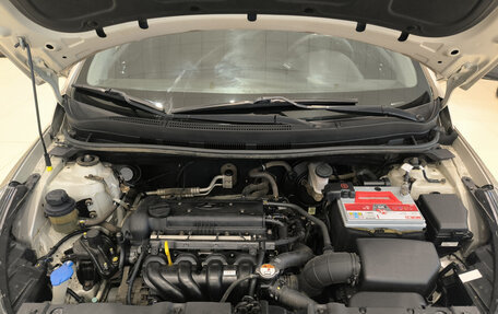 Hyundai Solaris II рестайлинг, 2014 год, 899 000 рублей, 11 фотография