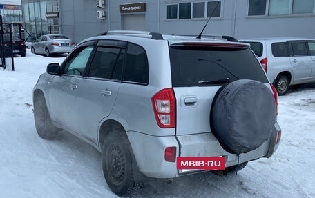 Chery Tiggo (T11), 2014 год, 450 000 рублей, 8 фотография