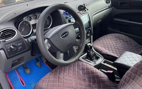 Ford Focus II рестайлинг, 2008 год, 500 000 рублей, 5 фотография