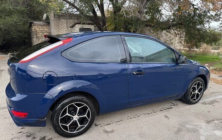 Ford Focus II рестайлинг, 2008 год, 500 000 рублей, 2 фотография