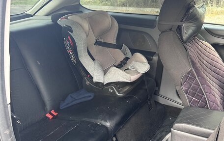 Ford Focus II рестайлинг, 2008 год, 500 000 рублей, 7 фотография