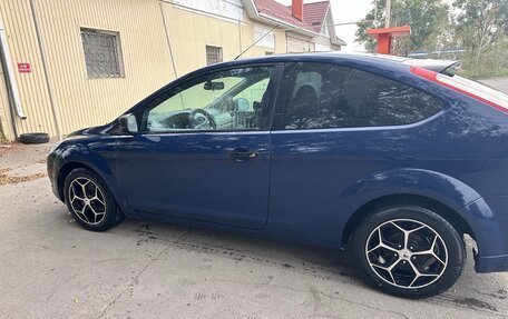 Ford Focus II рестайлинг, 2008 год, 500 000 рублей, 4 фотография