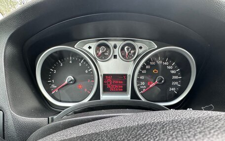 Ford Focus II рестайлинг, 2008 год, 500 000 рублей, 6 фотография