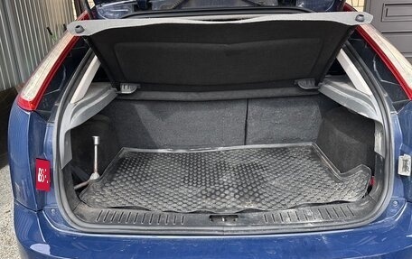 Ford Focus II рестайлинг, 2008 год, 500 000 рублей, 8 фотография