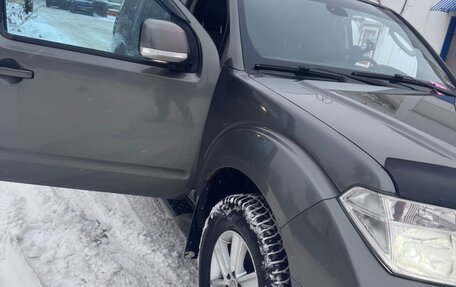 Nissan Pathfinder, 2008 год, 1 100 000 рублей, 9 фотография