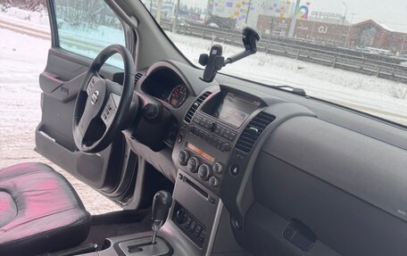 Nissan Pathfinder, 2008 год, 1 100 000 рублей, 7 фотография