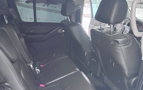 Nissan Pathfinder, 2008 год, 1 100 000 рублей, 11 фотография