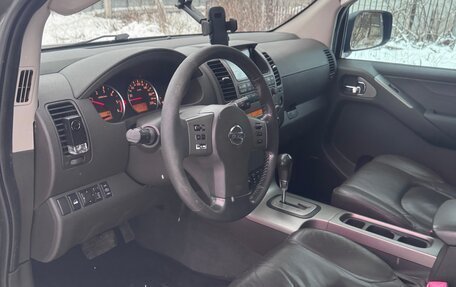 Nissan Pathfinder, 2008 год, 1 100 000 рублей, 8 фотография