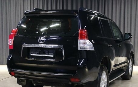 Toyota Land Cruiser Prado 150 рестайлинг 2, 2012 год, 2 299 000 рублей, 2 фотография