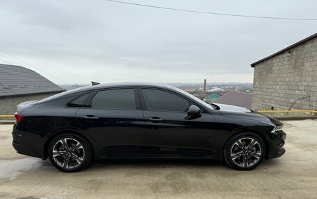 KIA K5, 2021 год, 2 850 000 рублей, 4 фотография