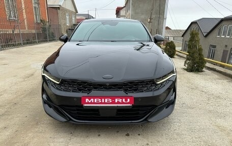 KIA K5, 2021 год, 2 850 000 рублей, 2 фотография