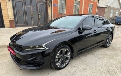 KIA K5, 2021 год, 2 850 000 рублей, 1 фотография